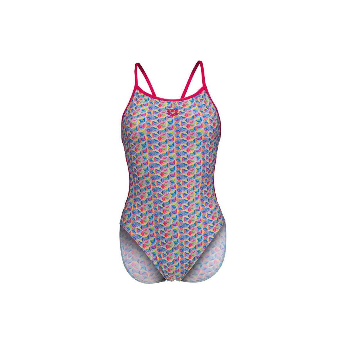 Badeanzug, Starfish Lace