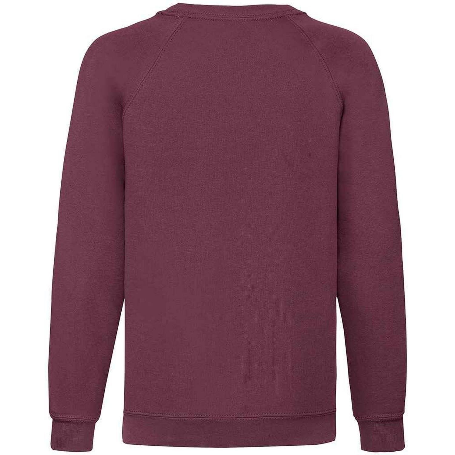 Sweatshirt Raglanärmel