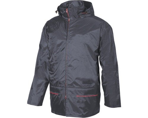 Regenschutzset blau Grösse L