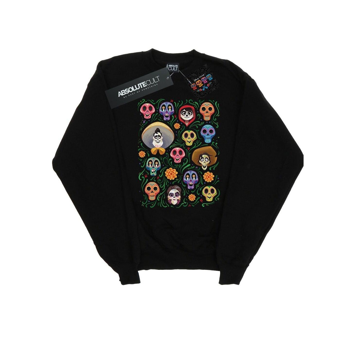 Coco Sweatshirt
