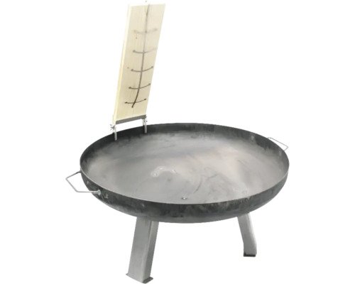 Buschbeck Flammlachsbrett 2 Stk.
