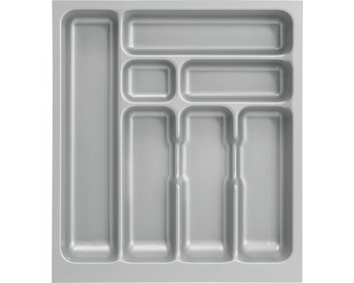 Besteckeinsatz für 50 cm Unterschränke BEH50+