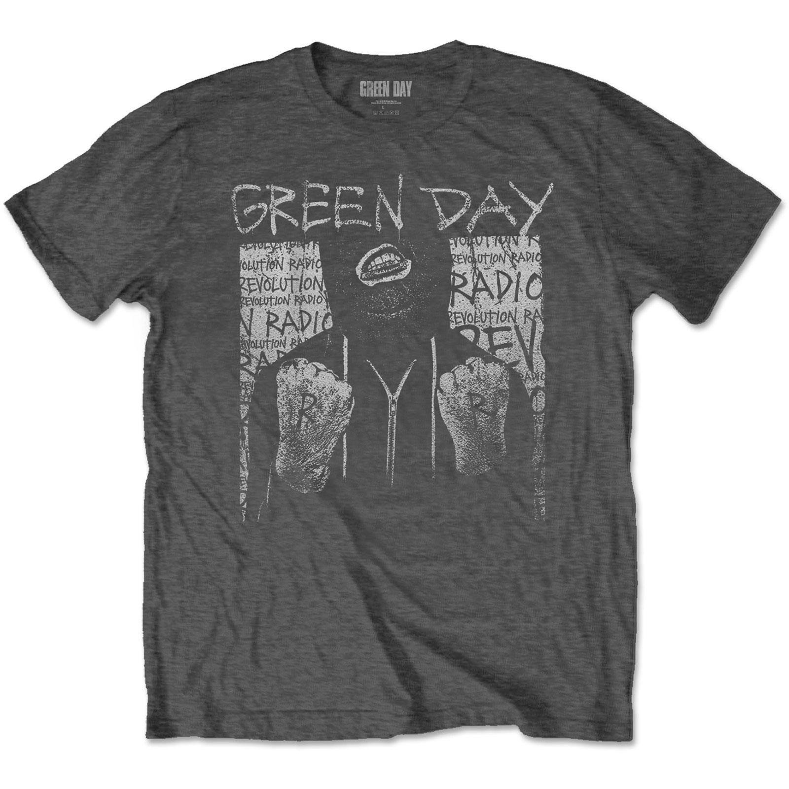 Ski Mask TShirt