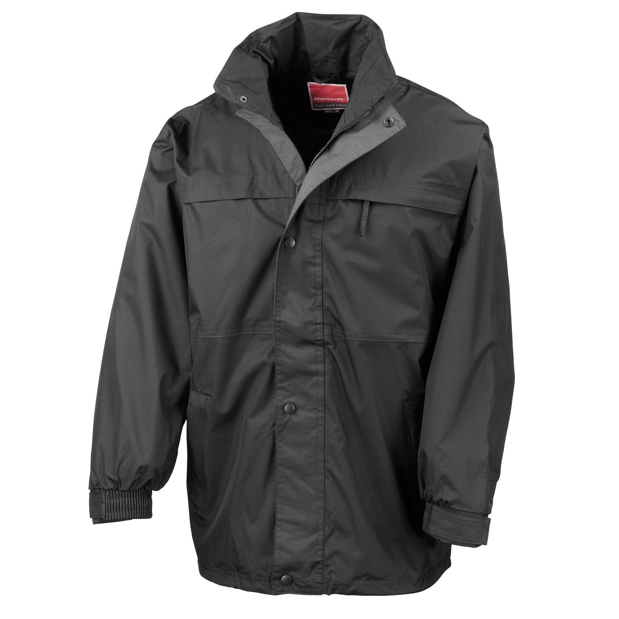 Jacke Multifunktional