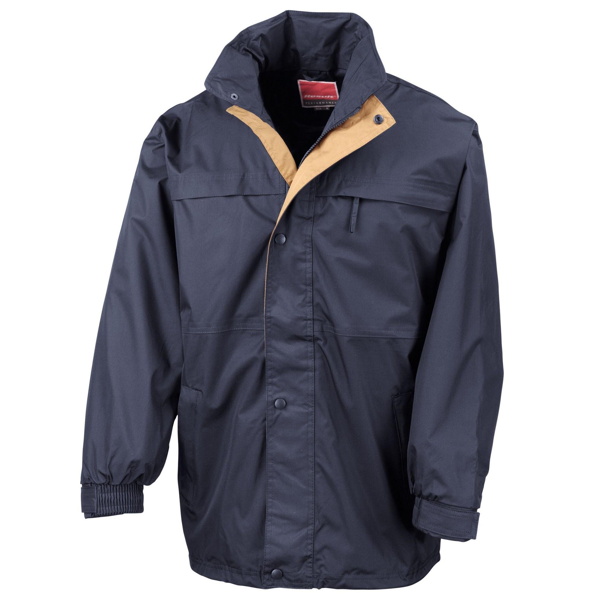 Jacke Multifunktional
