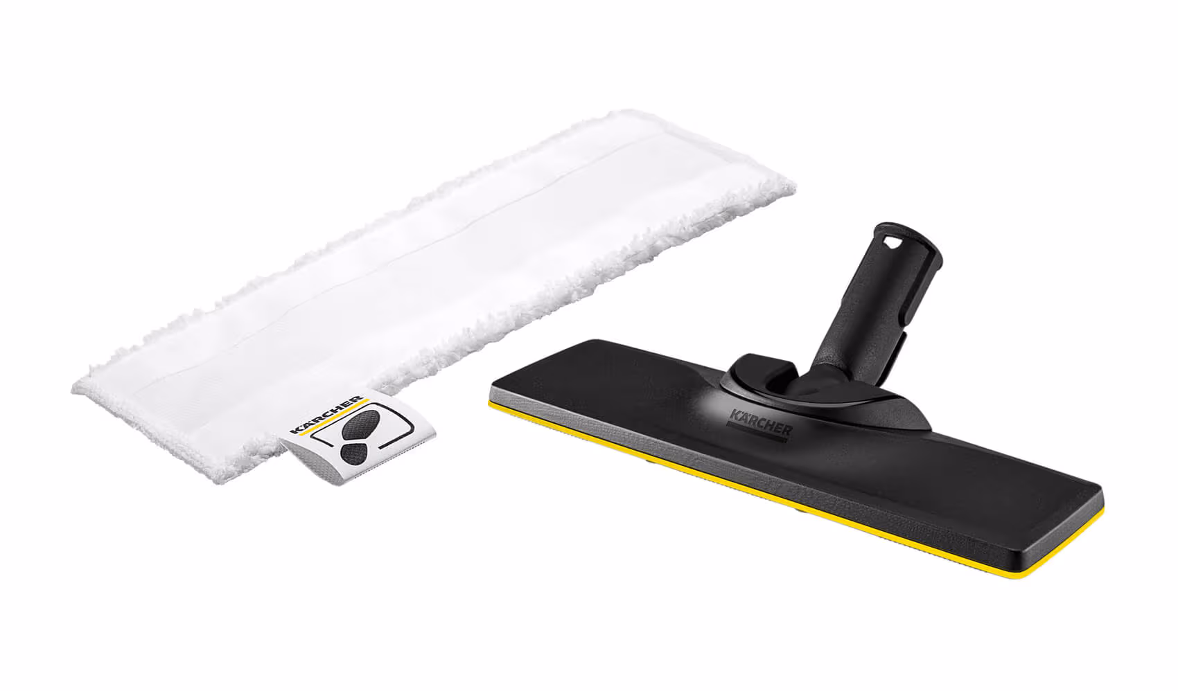 Kärcher Bodendüsenset EasyFix