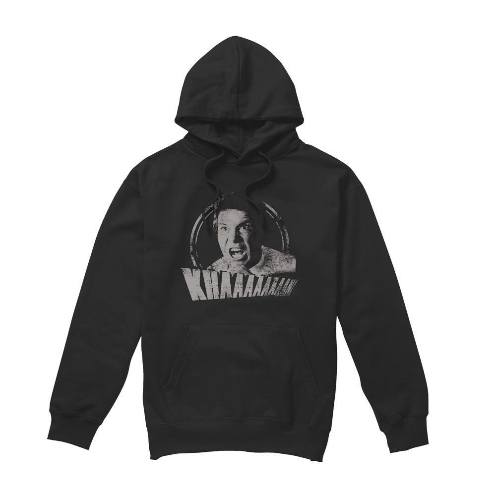 Kapuzenpullover
