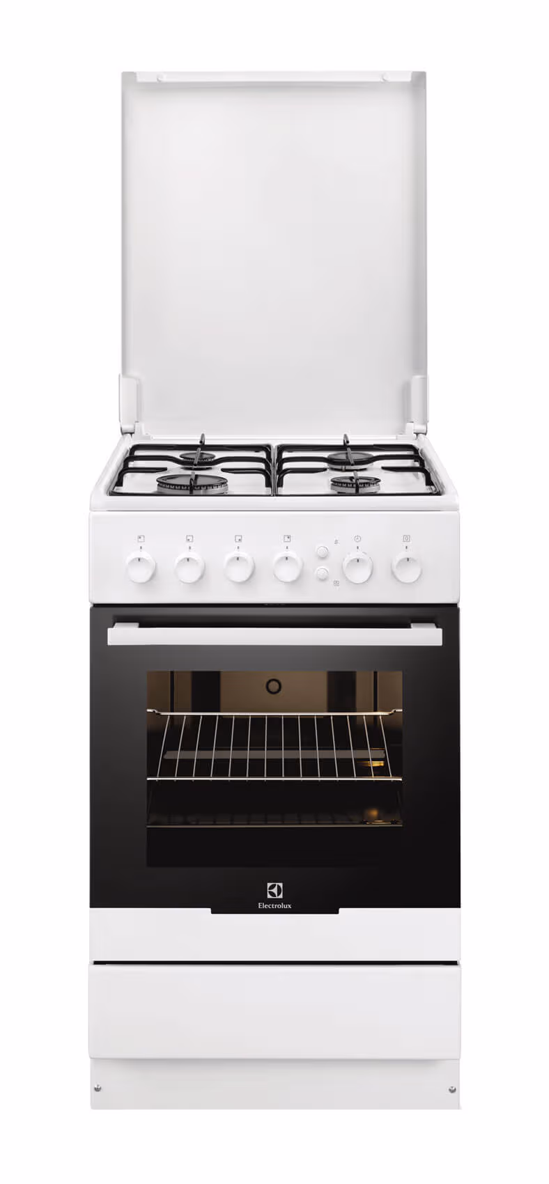 Electrolux FGH50K3101G Weiss