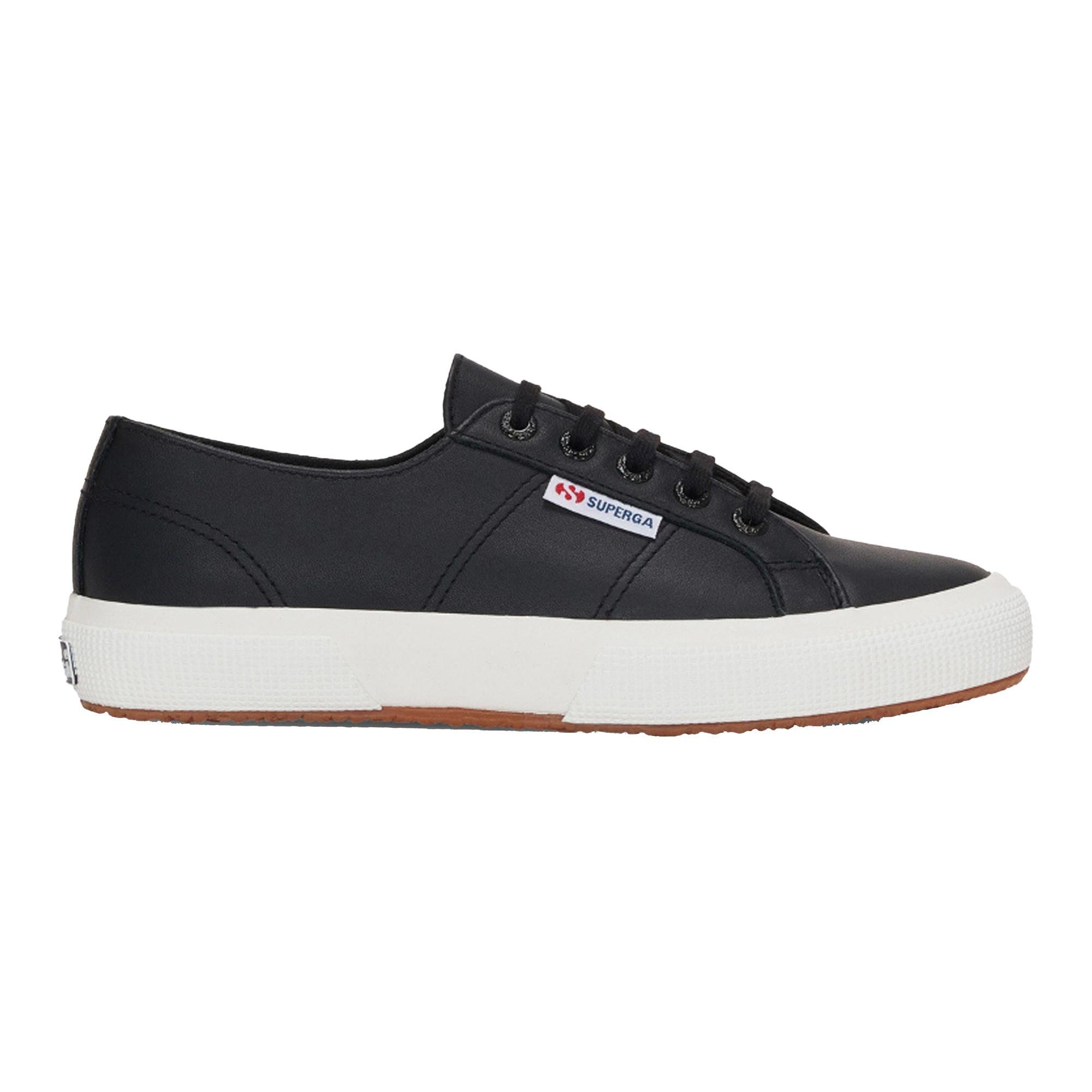 Sneaker 2750, Nappaleder