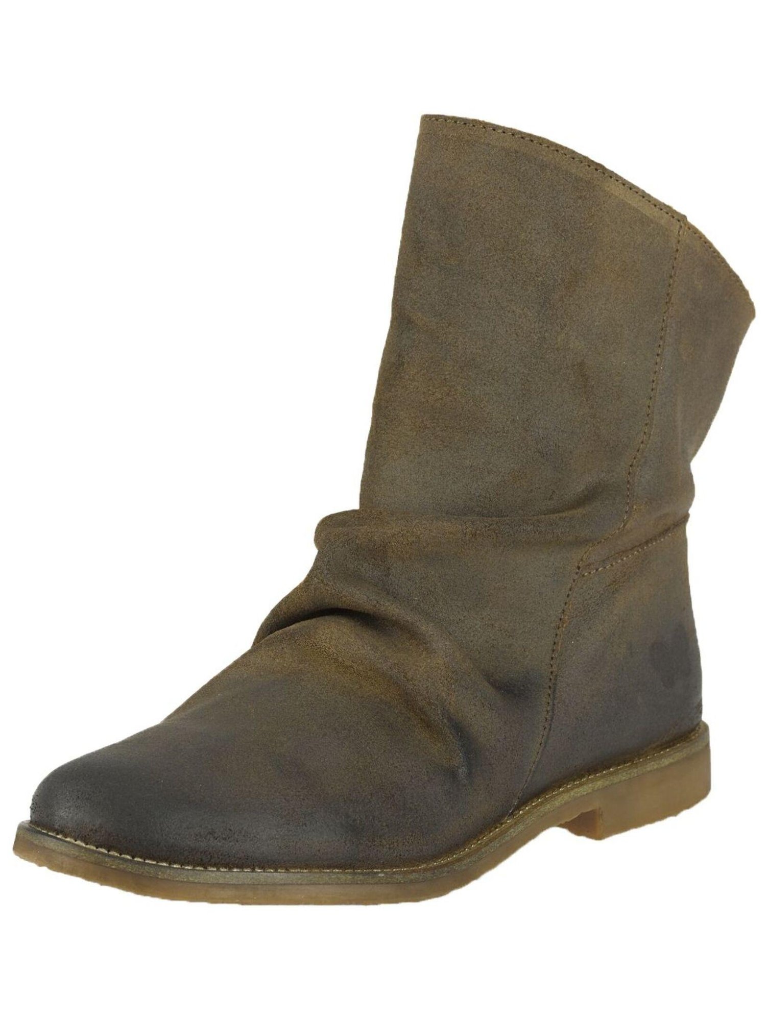 Stiefelette CLASH W001
