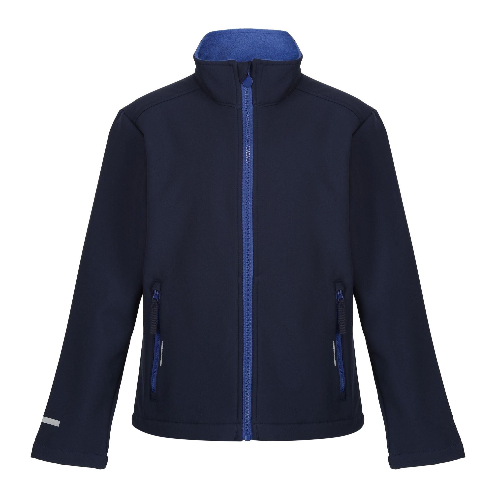 Ablaze Softshelljacke Zweilagig