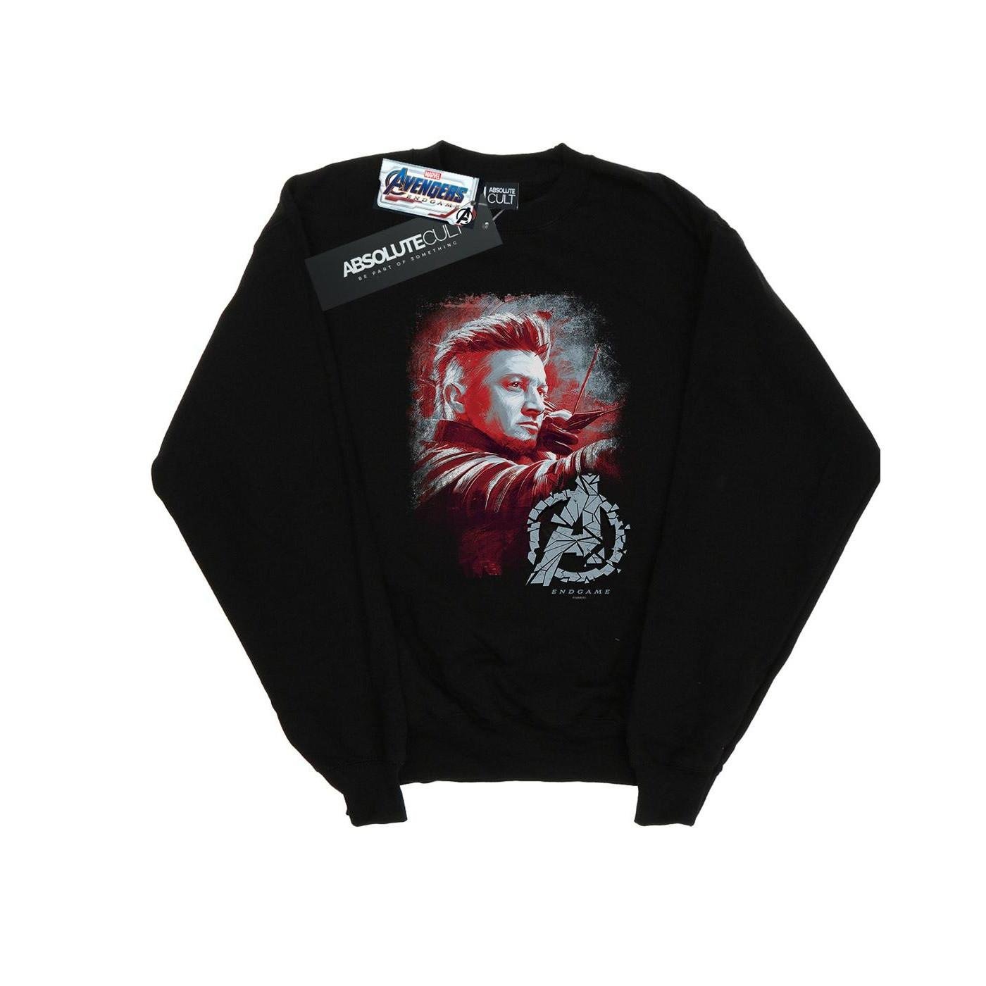 Avengers Endgame Sweatshirt
