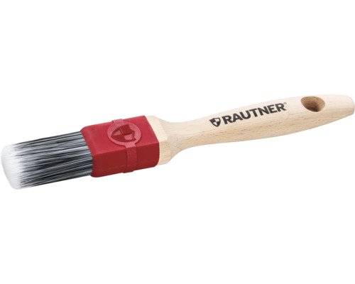 RAUTNER Flachpinsel 30mm R-BRUSH 12. Stärke
