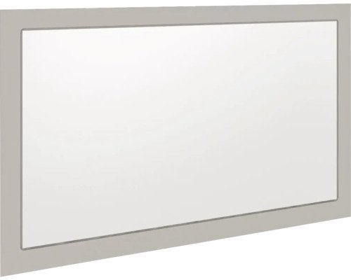 Rahmenspiegel Devo Vena 2.0 BxHxS 110x70x2 cm classico stone grey