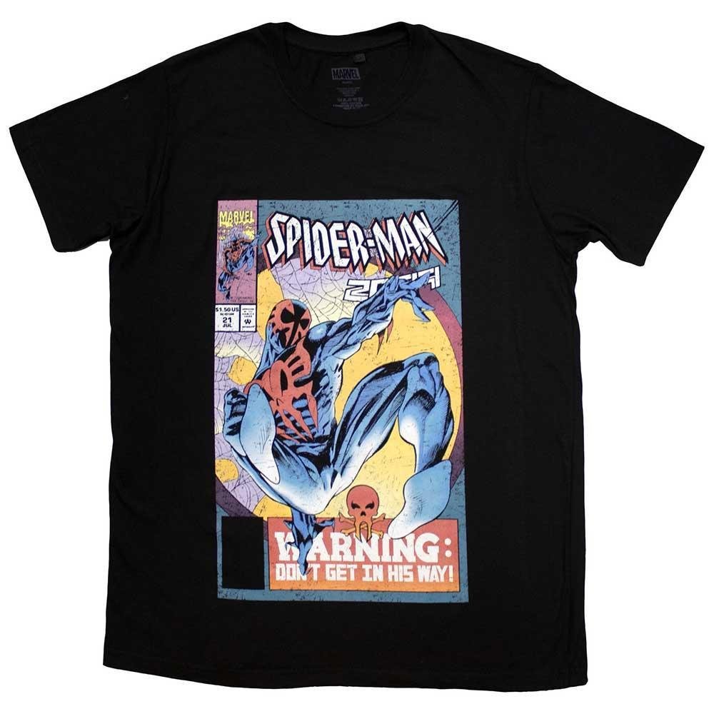 Warning TShirt