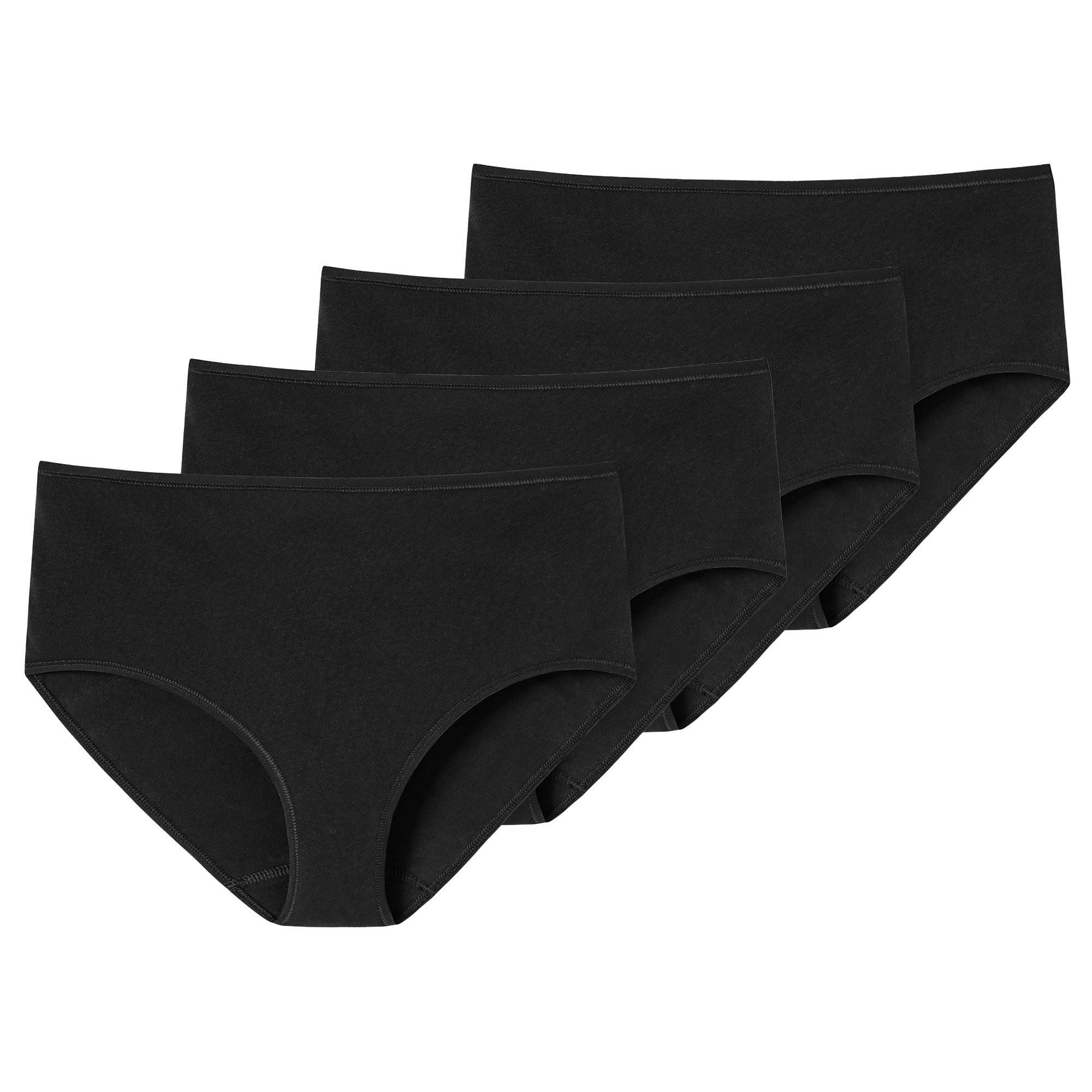 Slip Bequem sitzend