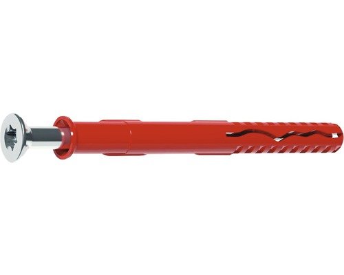 Rahmendübel Tox Fassad SK 10/120, 50 Stück