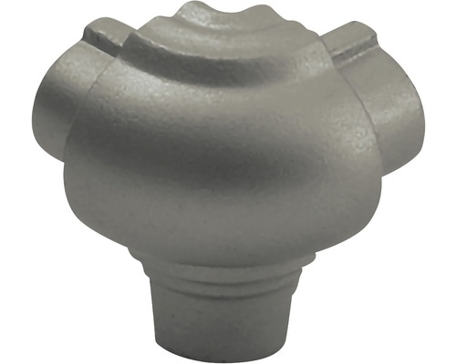 Aussenecke Dural FSTAE 110-T-X aluminium titan