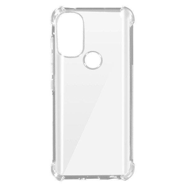 Verstärkte Motorola Moto G71 5G Hülle