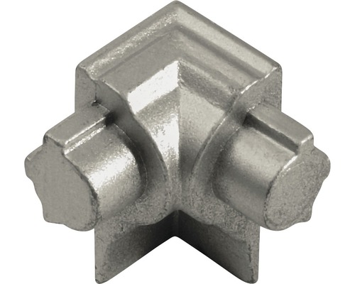 Innenecke Dural FSTAE 90-T-XI aluminium titan