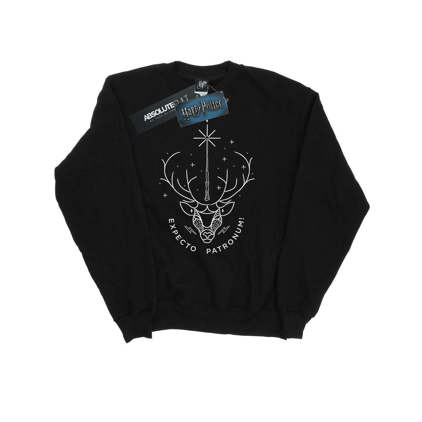 Expecto Patronum Sweatshirt