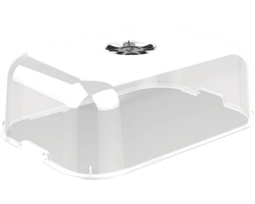 Anzuchthaube elho Green Basics® Anzuchthaus M transparent
