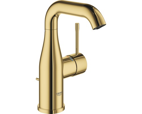 GROHE Waschtischarmatur ESSENCE cool sunrise 23462GL1
