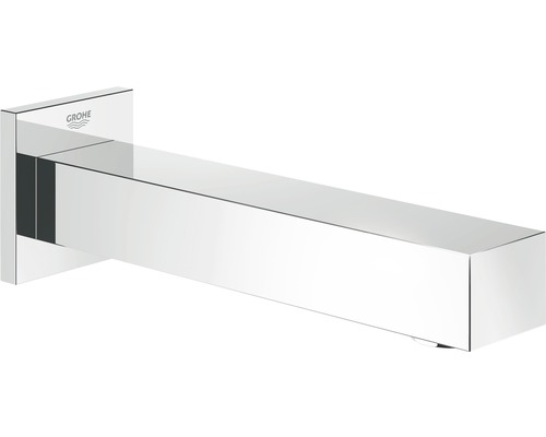 GROHE Eurocube Wanneneinlauf 13303000 chrom
