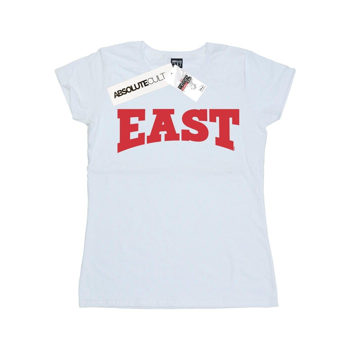 High School Musical The Musical East High TShirt