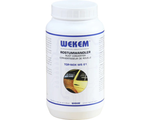 Rostumwandler WEKEM TOP-NOX 100 ml