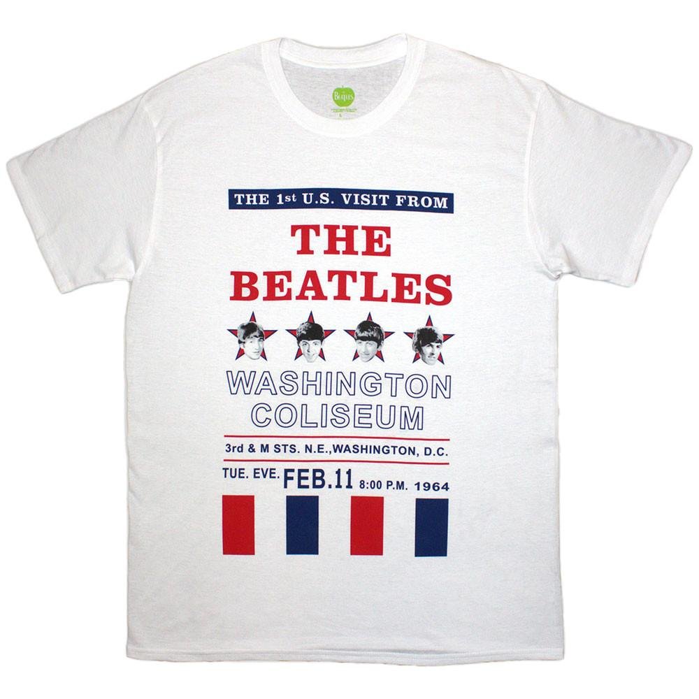 Washington Coliseum 64 TShirt