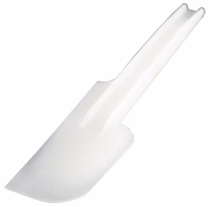 Kenwood Teigspachtel Kunststoff