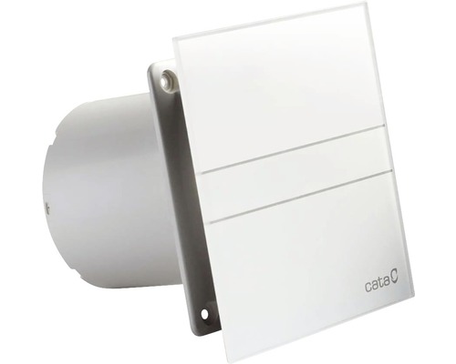 Badventilator CATA E100 GT Ø 100 mm