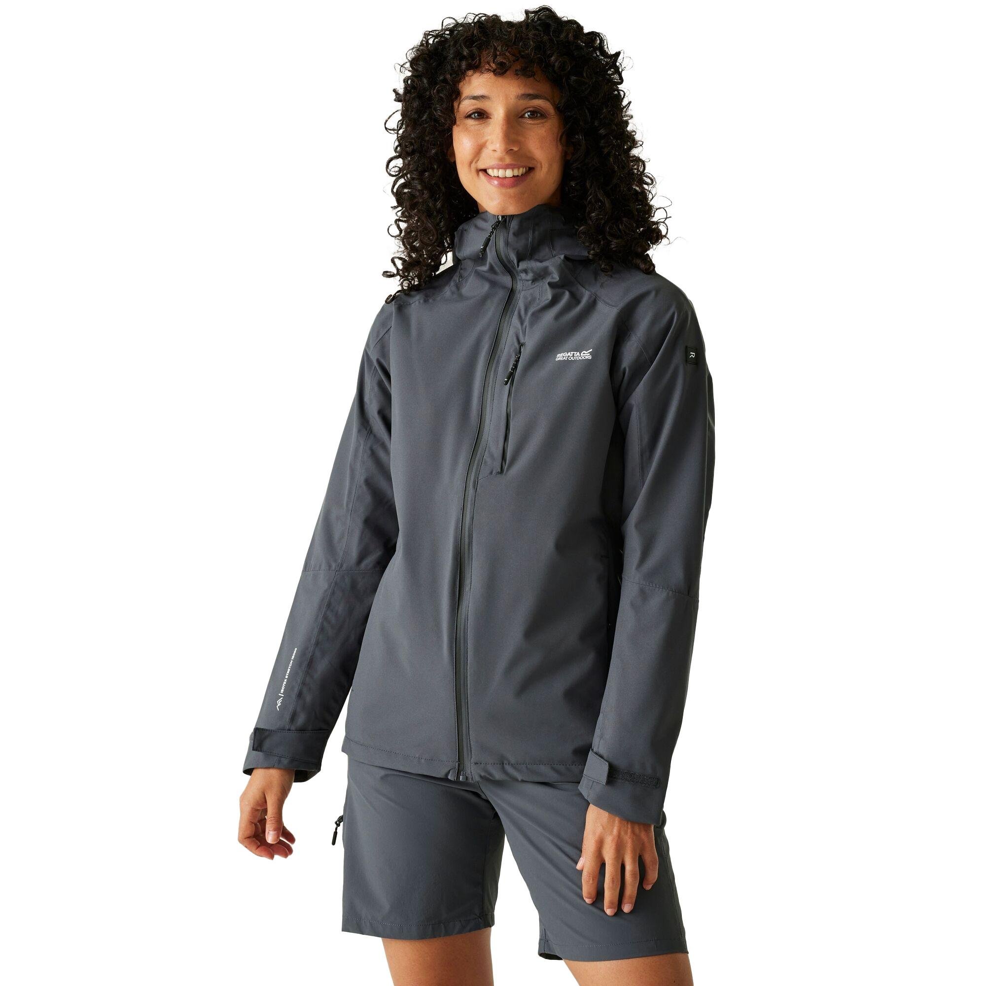 Birchdale II Jacke, wasserfest