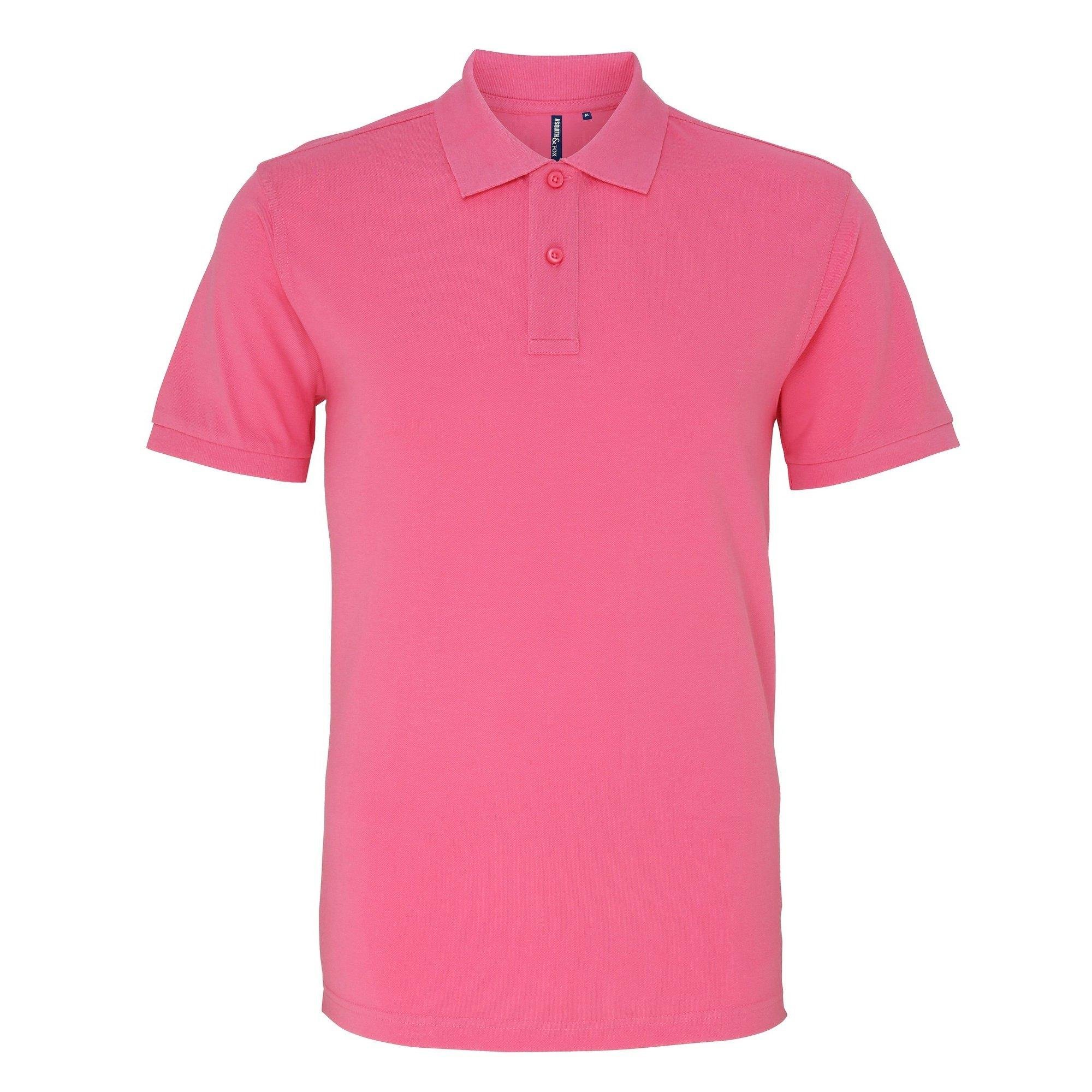 PoloShirt, Kurzarm