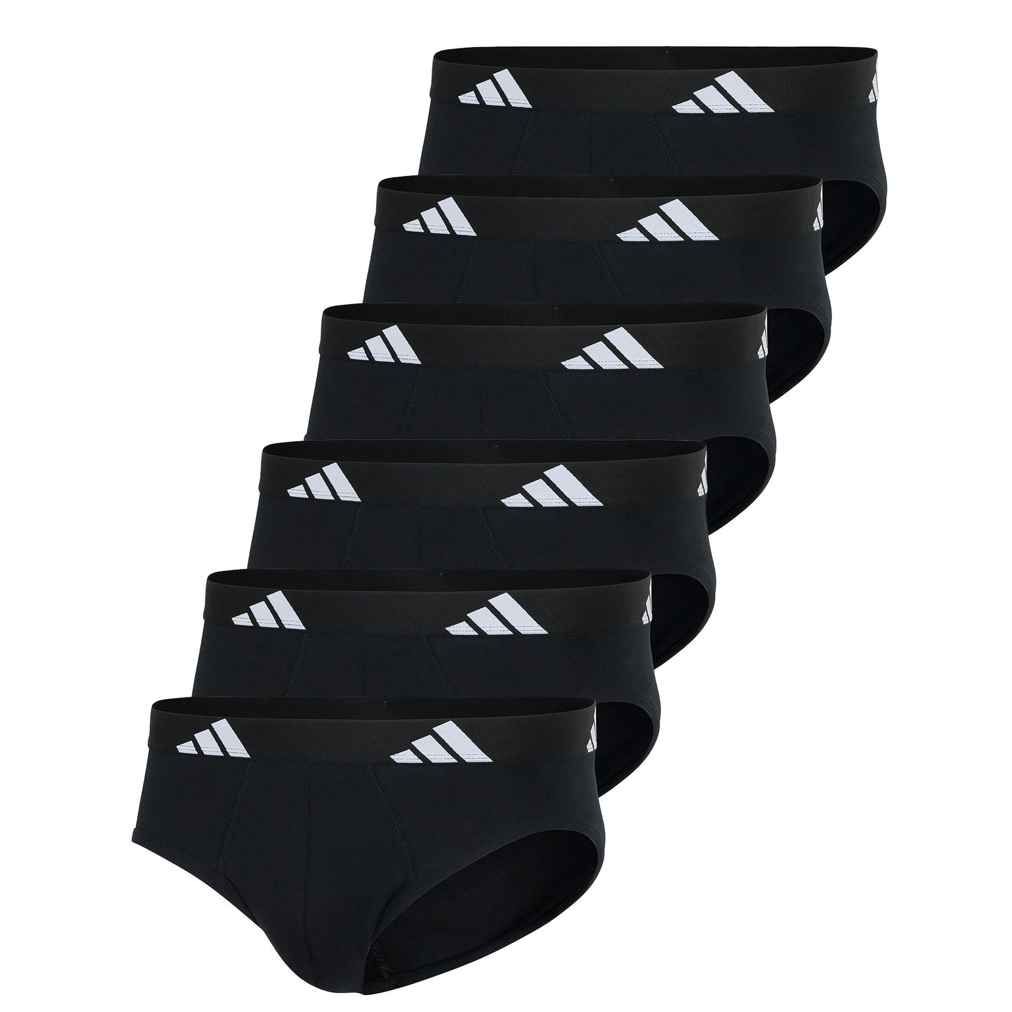 Slip 6er Pack Stretch