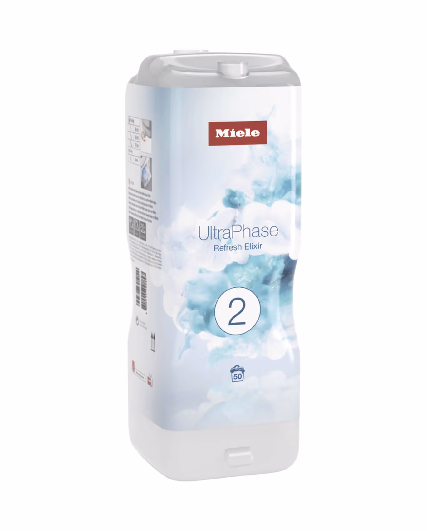 Miele UltraPhase 2 Refresh Elixir 11615030