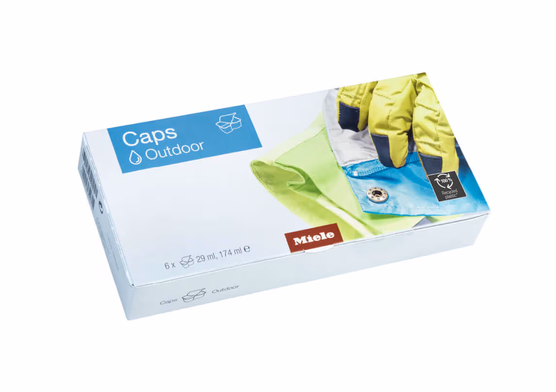 Miele Caps Outdoor 11485960