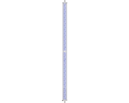 Leuchtmittel aquatlantis EasyLED Universal 2.0 marine blue 1200 mm