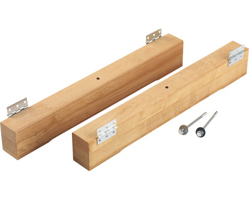Sjöbergs Höhenverstellung 100 mm für Elite Hobelbank