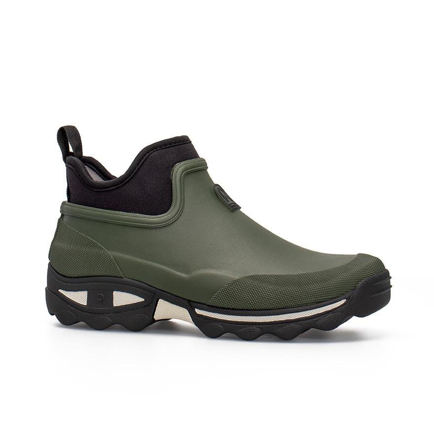 damen stiefeletten clean