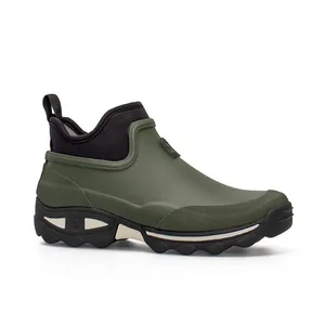 damen stiefeletten clean