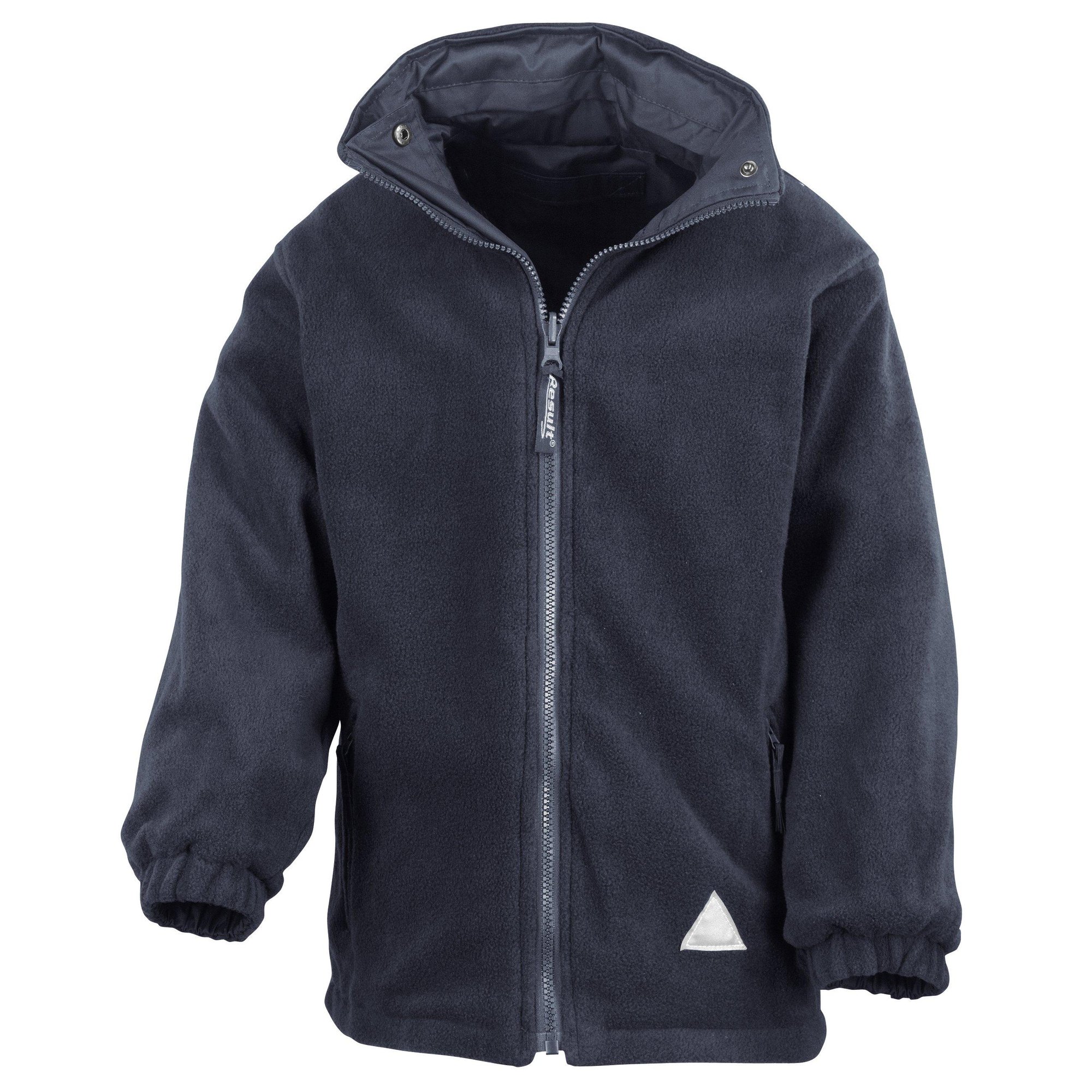 Storm Stuff Jacke, Beidseitig tragbar