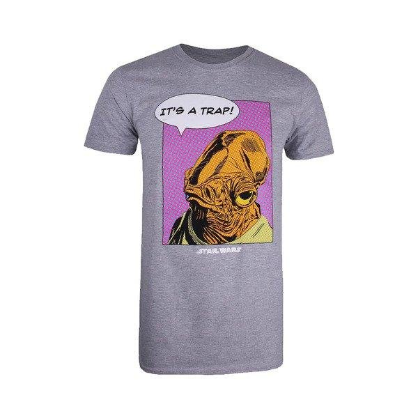 It's A Trap TShirt