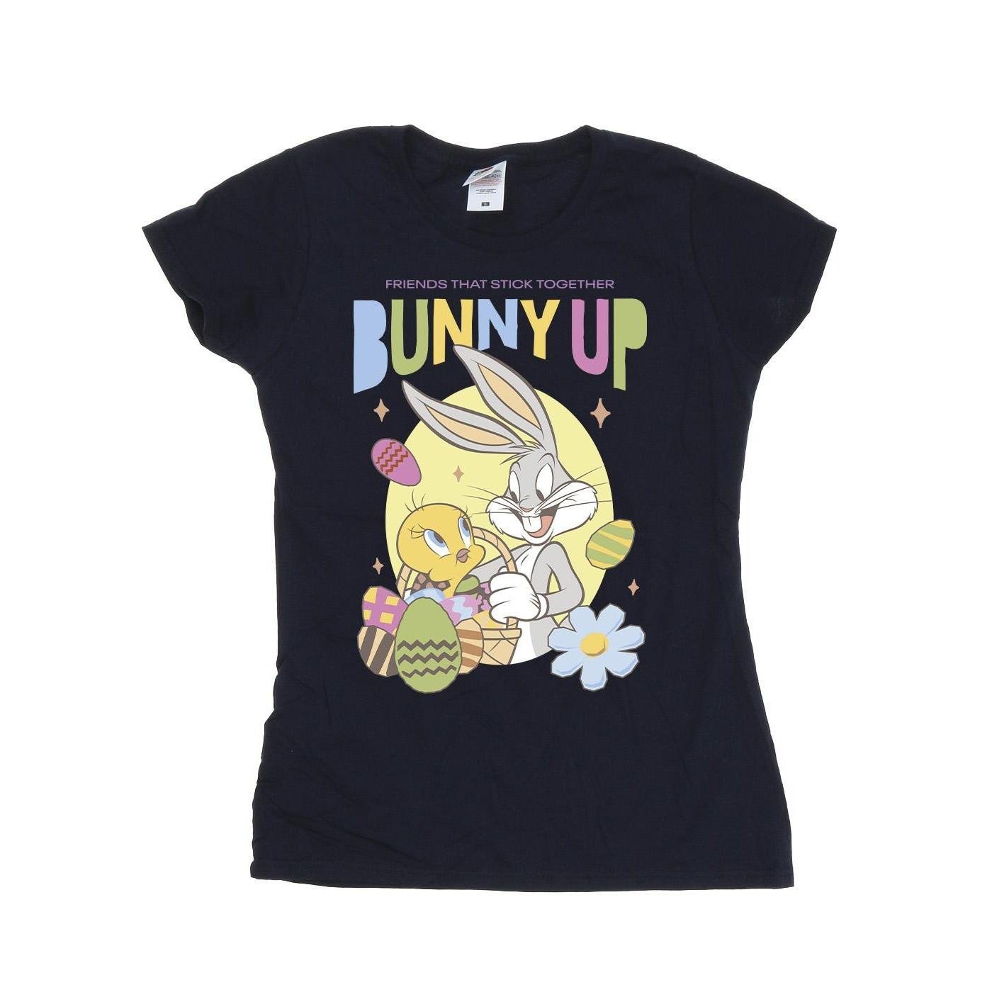 Bunny Up TShirt
