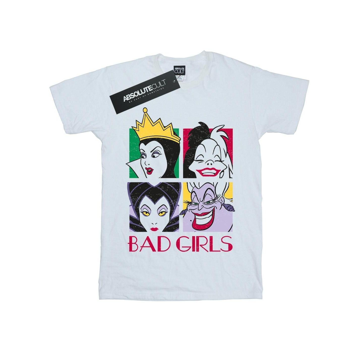 Bad Girls TShirt