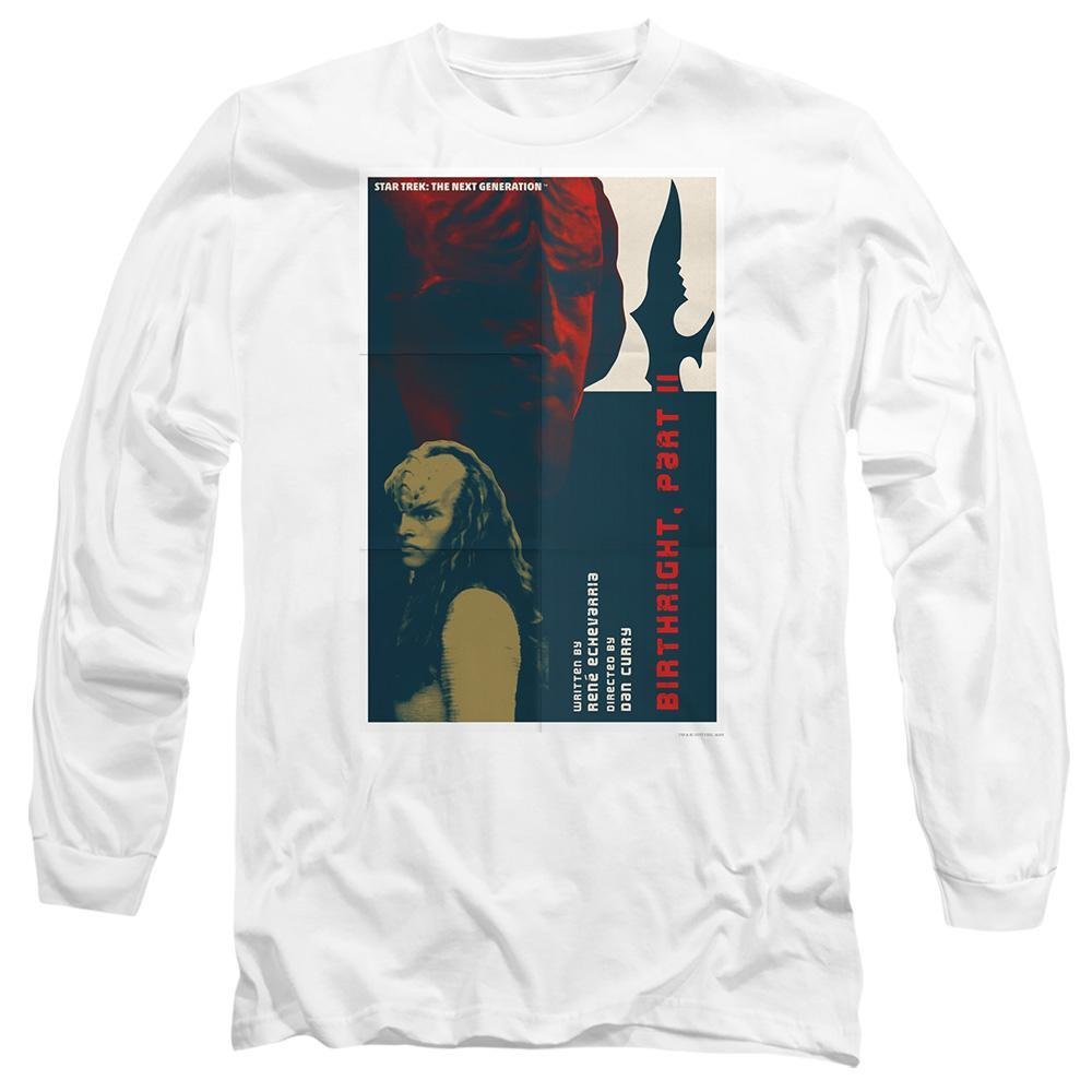 The Next Generation Season 6 Episode 17 TShirt