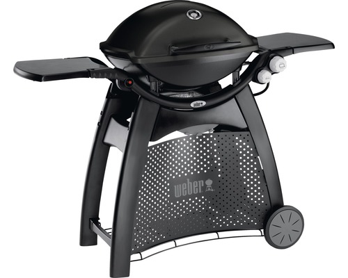Weber Gasgrill Q 3000