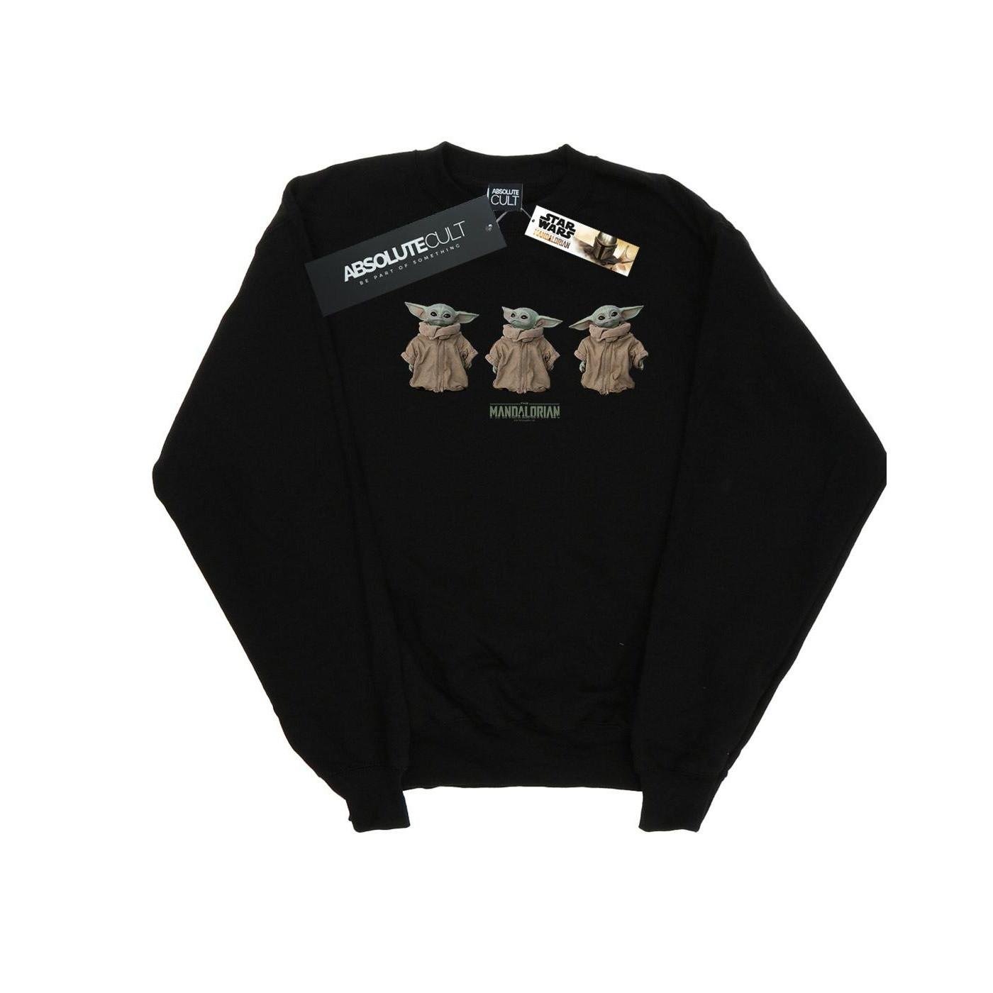 The Mandalorian The Child Sweatshirt