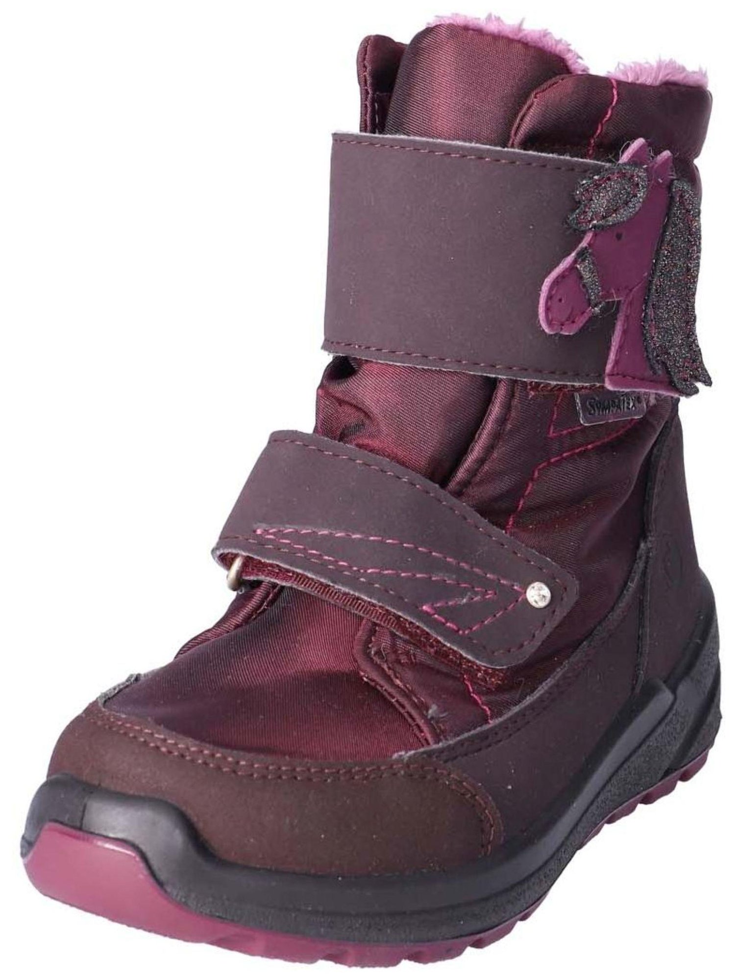 Stiefelette